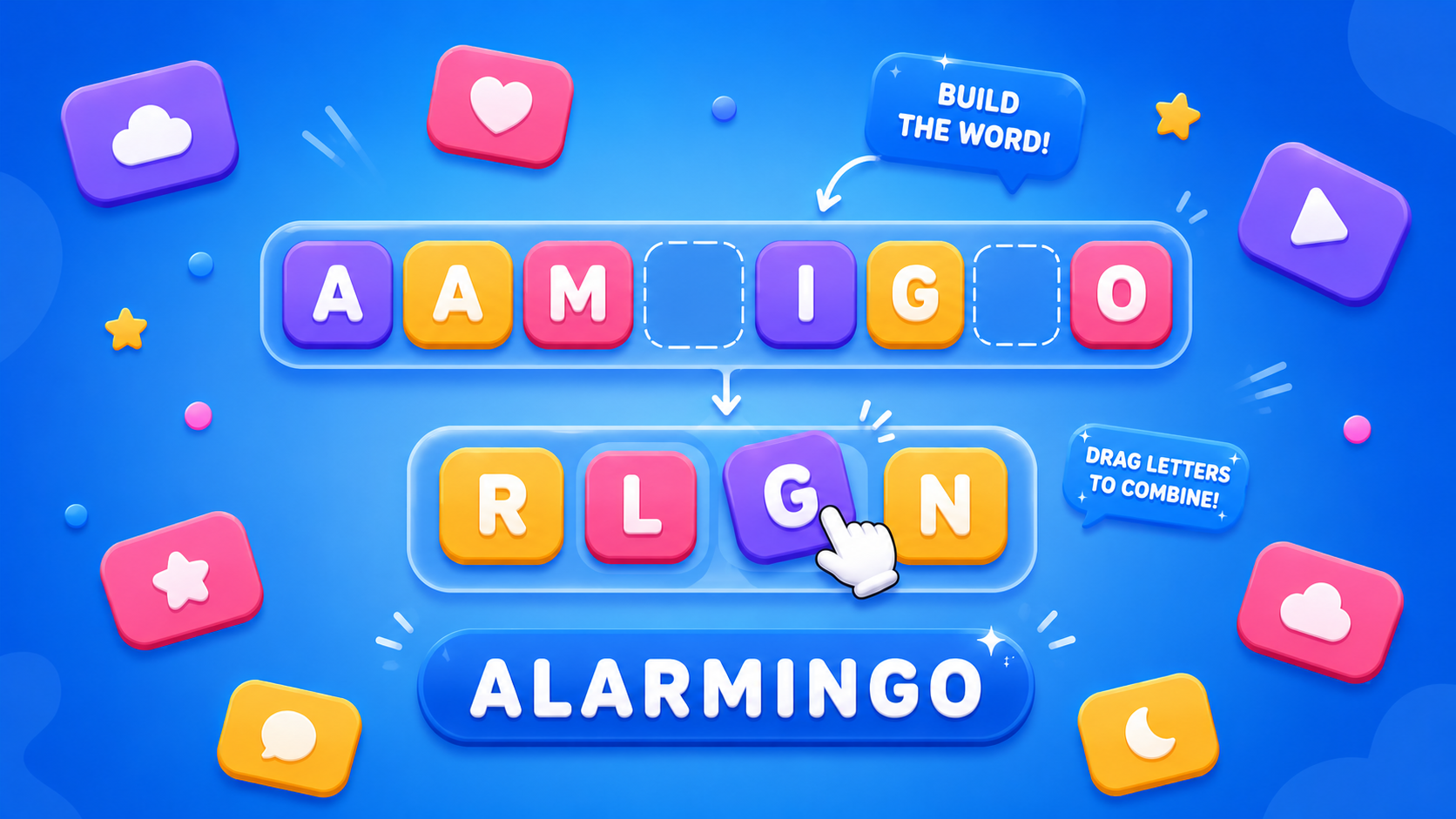 Sentence Builder